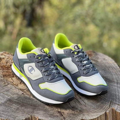 CHAMPION RUN 85 TRAIL GREY/LT.GREY