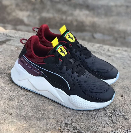 PUMA FERRARI RS-X  307818-04