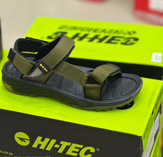 HI TEC ULA RAFT