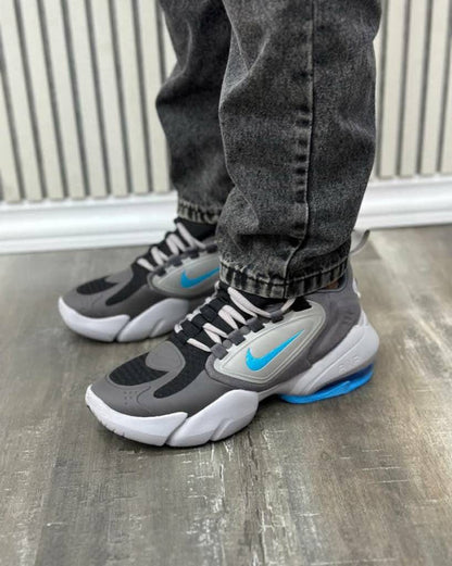 NIKE AIR MAX ALPHA SAVAGE