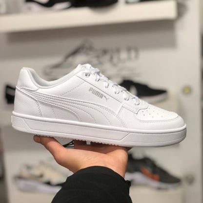 PUMA CAVEN 2.0 white