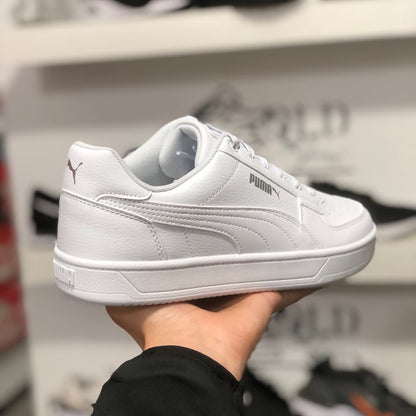 PUMA CAVEN 2.0 white