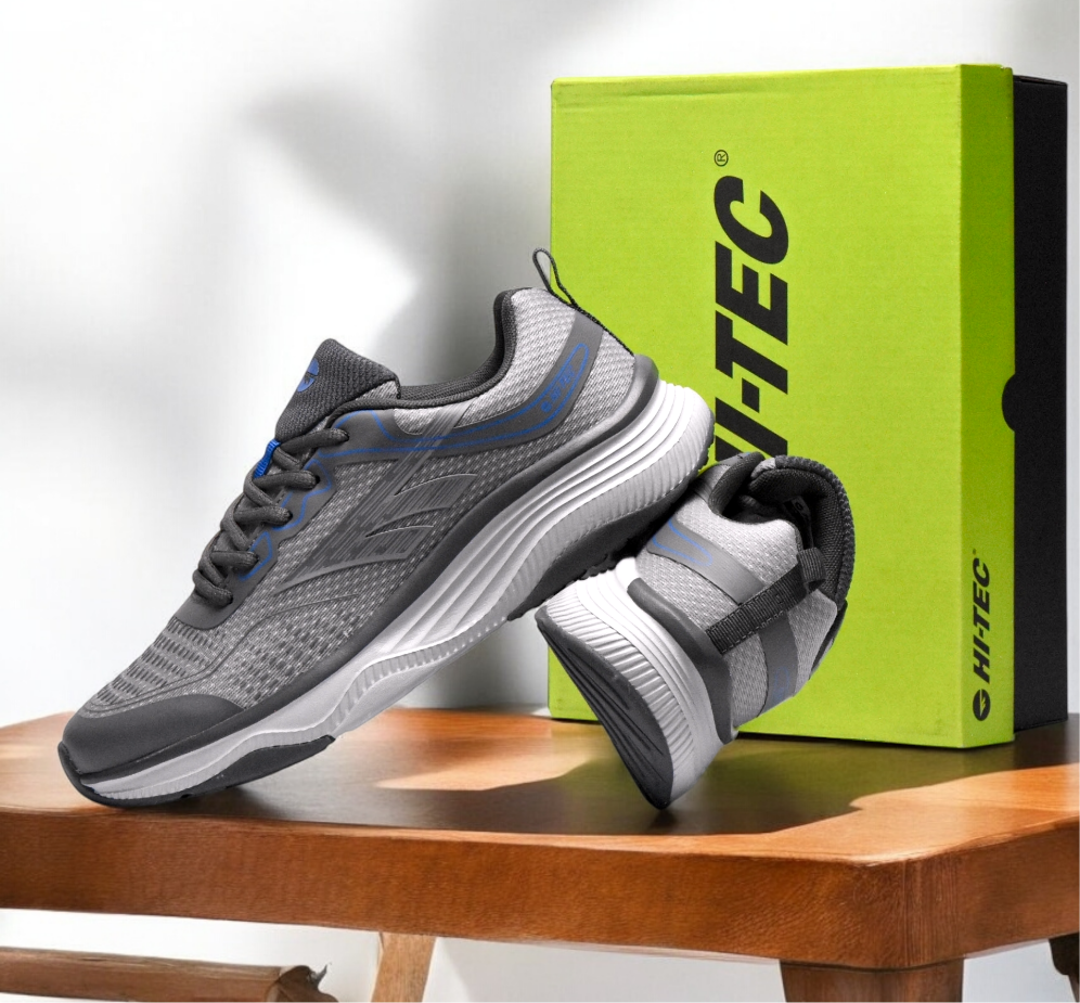 .HI-TEC COURTNEY ULTIMATE S014714