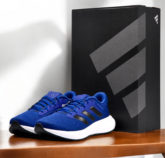 ADIDAS RESPONSE RUNNER U  IH3577