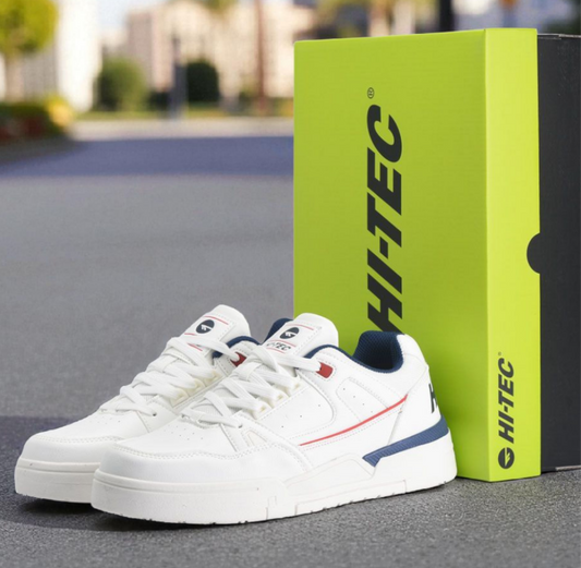Hi-Tec Freeline Low JNR  L014537