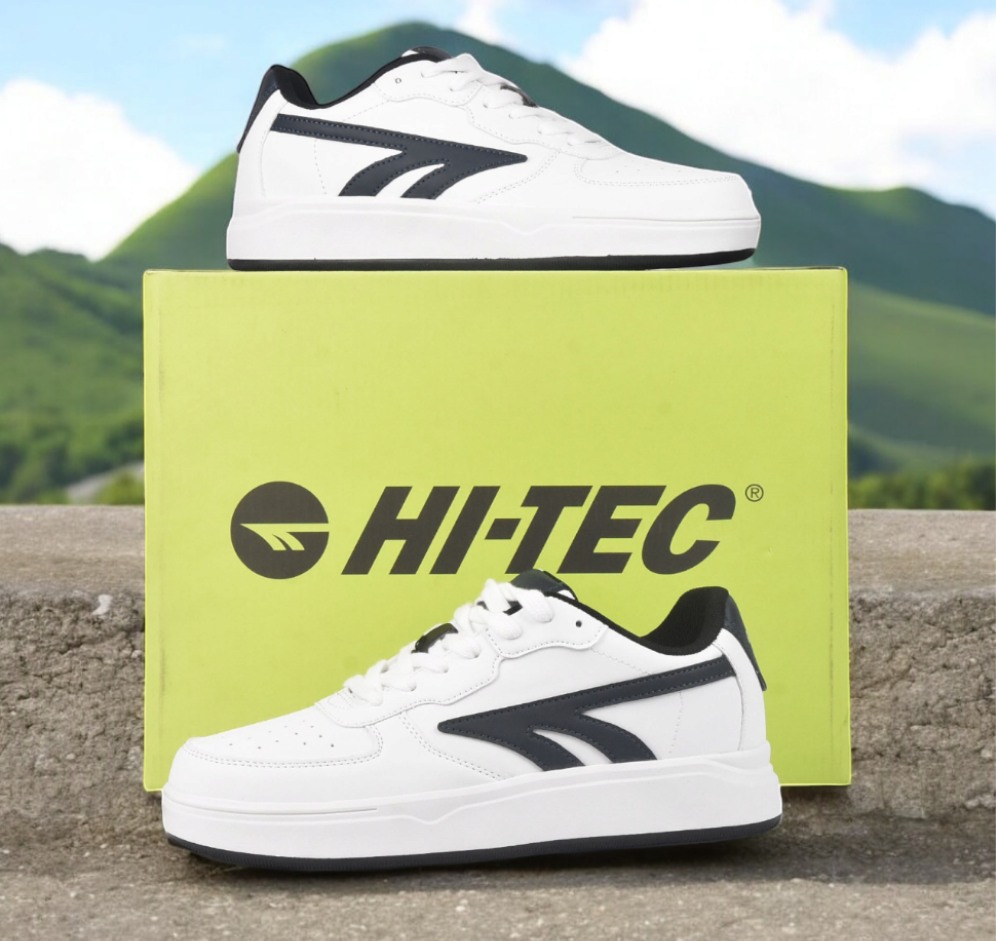 ) Hi-Tec VASITY COURT 🇬🇧 S013767