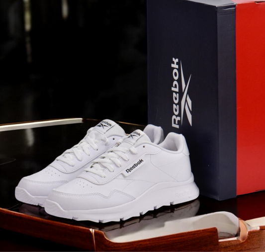 REEBOK RAMBLE WHITE