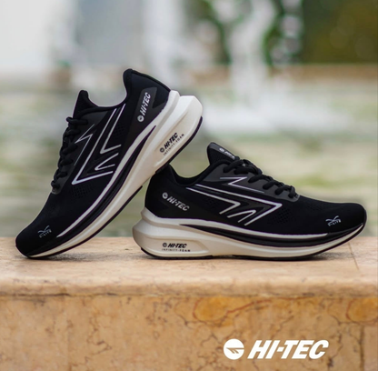 ) HI-TEC PARADIGM BLACK SILVER S013647