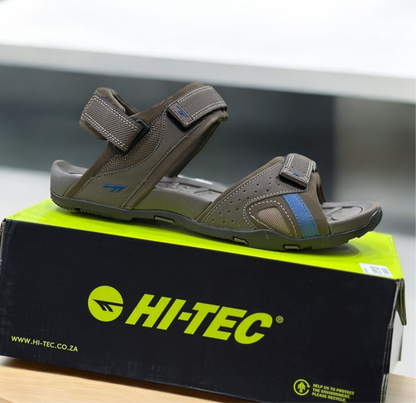 Hi-Tec ULA   O014447.