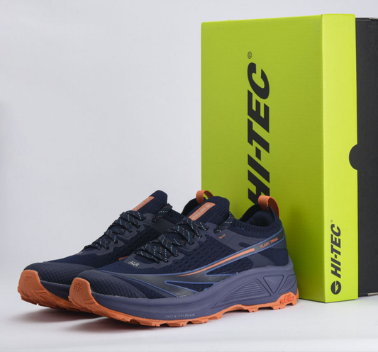 .Hi-Tec flash trail O014371
