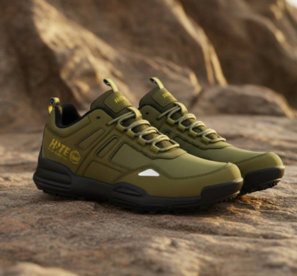 HI-TEC Barchan  🇬🇧 O014197