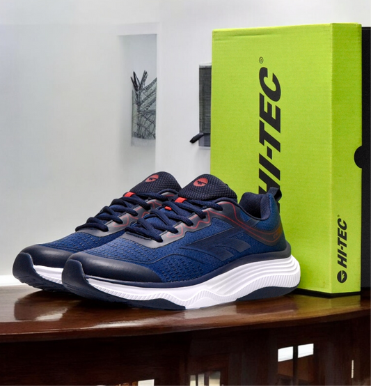 .HI-TEC COURTNEY ULTIMATE   S014715
