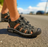 ) Hi-Tec Cove Sport  O014426