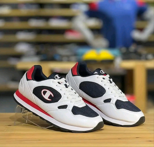 CHAMPION MIX NNY/WHT/RED 
S21927