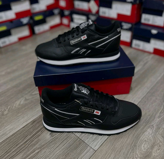 .REEBOK CLASSIC LEATHER 🇬🇧  100201124