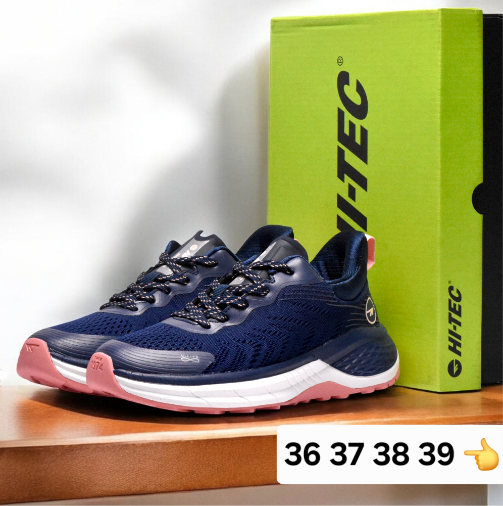 Hi-Tec  V-LITE Women NAVAL   S014385
