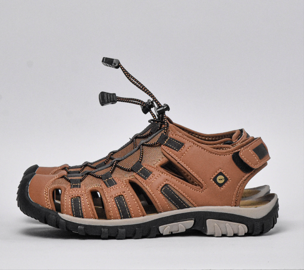 Hi-Tec  Cove  BrownSugar