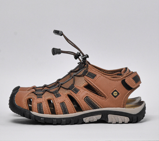 Hi-Tec  Cove  BrownSugar