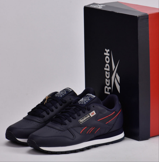 .REEBOK CLASSIC LEATHER 🇬🇧100207941