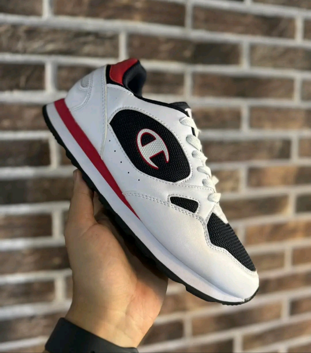 CHAMPION MIX NNY/WHT/RED 
S21927