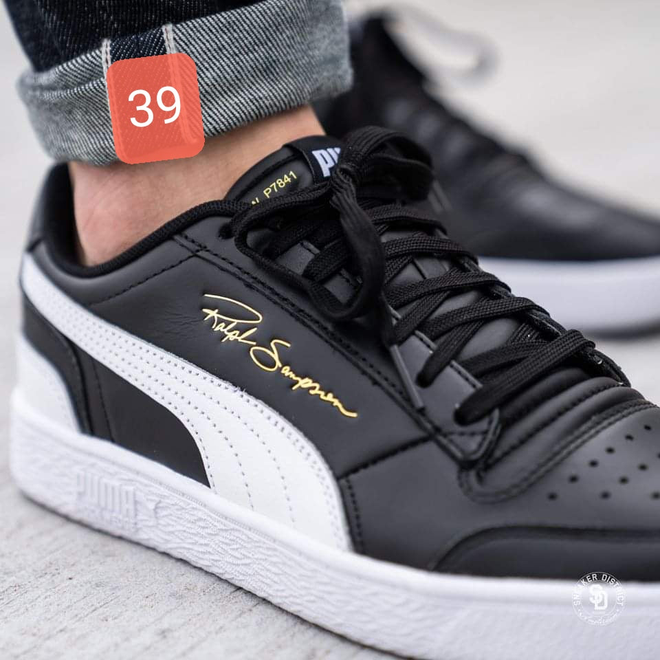 PUMA RALPH SAMPSON LO