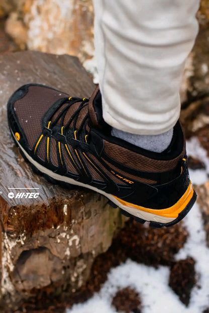 ) Hi-Tec Grand Paradiso Mid 🇬🇧 O013264