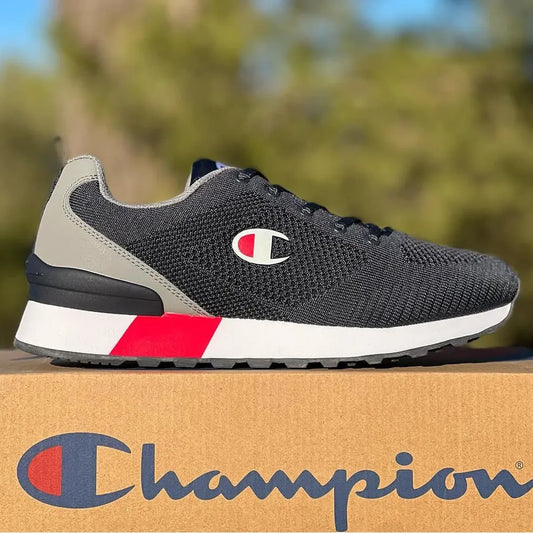 Champion Low Cut   S22149