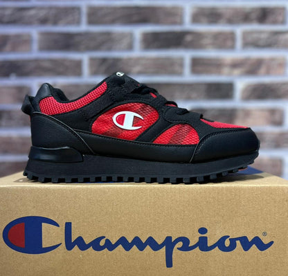 DSM 165 LITE RED/NBK CHAMPION
