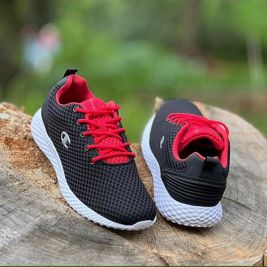 .CHAMPION SPRINT NBK/RED  S22037