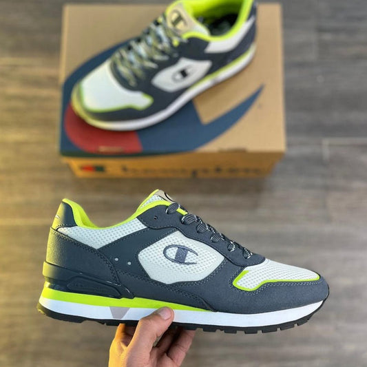 CHAMPION RUN 85 TRAIL GREY/LT.GREY