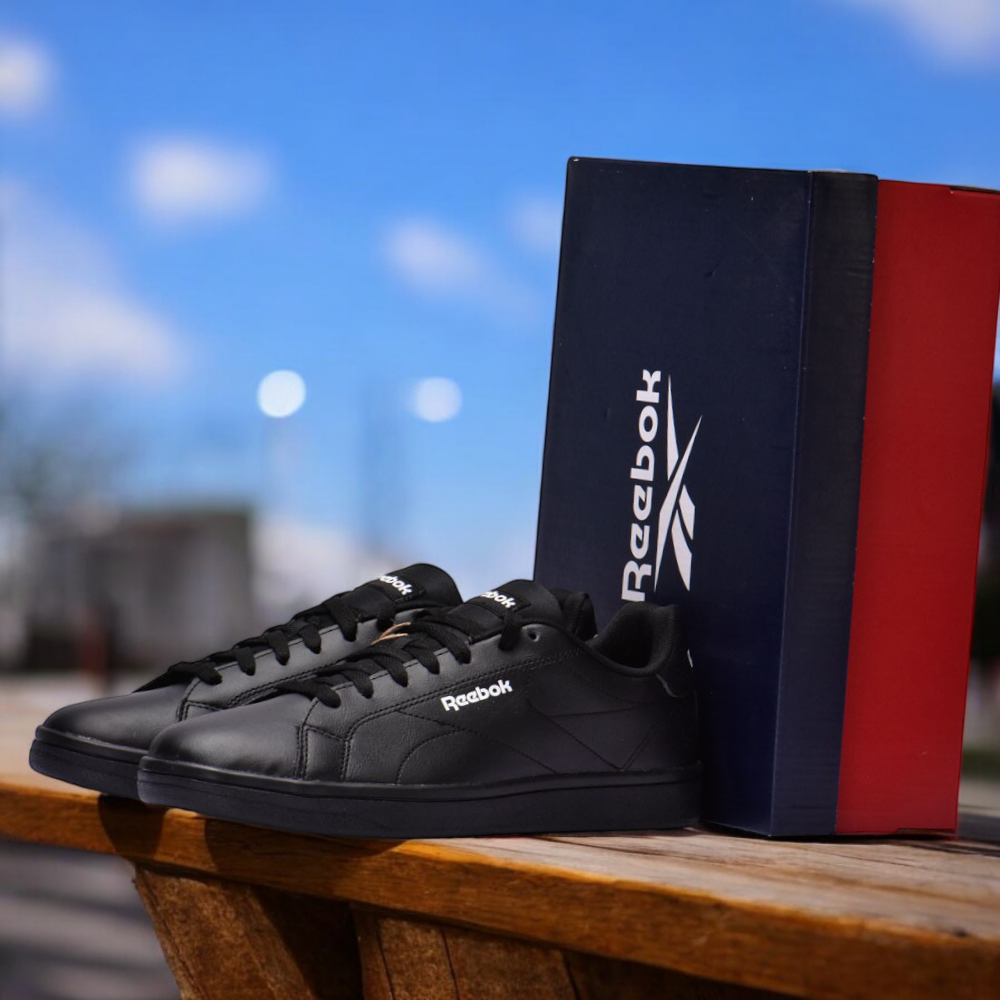 ) REEBOK ROYAL COMPLETE CLN2.  00453