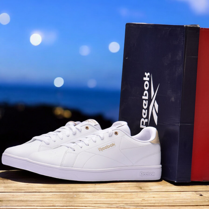 ) REEBOK COURT CLEAN. 100074359