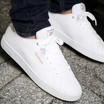 ) REEBOK COURT CLEAN. 100074359
