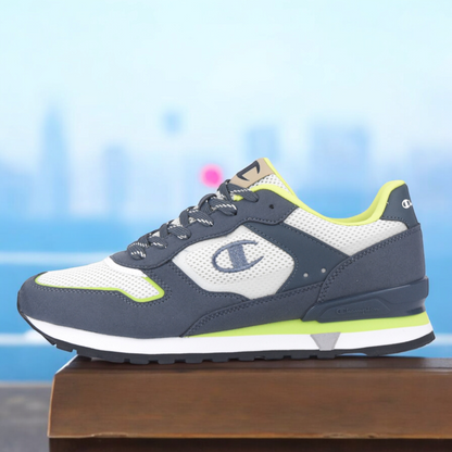 CHAMPION RUN 85 TRAIL GREY/LT.GREY