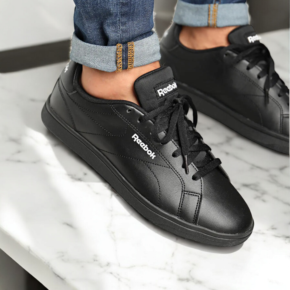 ) REEBOK ROYAL COMPLETE CLN2.  00453