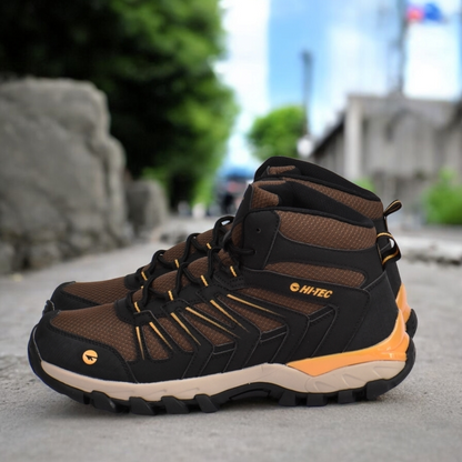 ) Hi-Tec Grand Paradiso Mid 🇬🇧 O013264