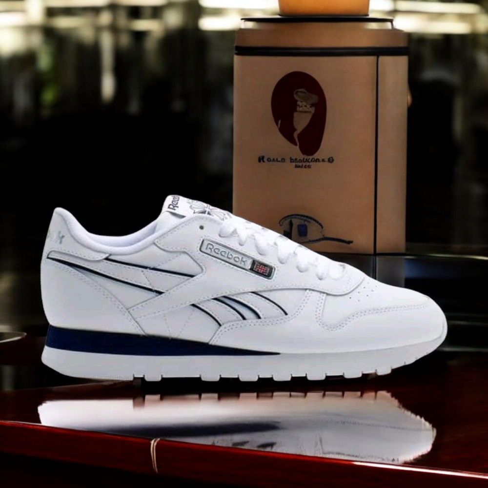 REEBOK CLASSIC LEATHER 🇬🇧  100201123