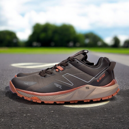 HI-TEC GEO-TEMPO Trail  O014359