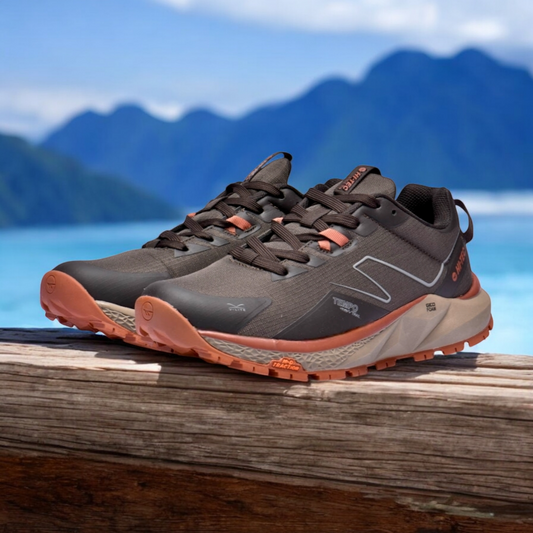 HI-TEC GEO-TEMPO Trail  O014359