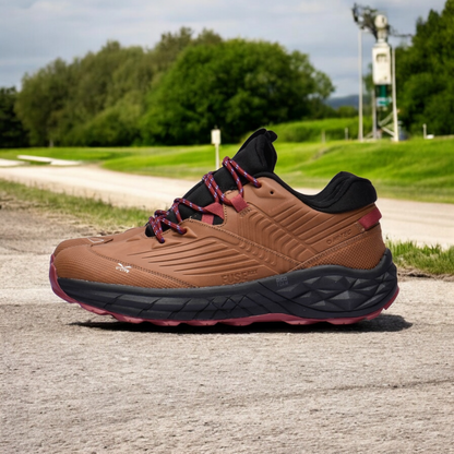 Hi-Tec Fuse Trek Low O014052