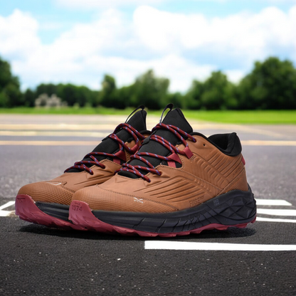 Hi-Tec Fuse Trek Low O014052