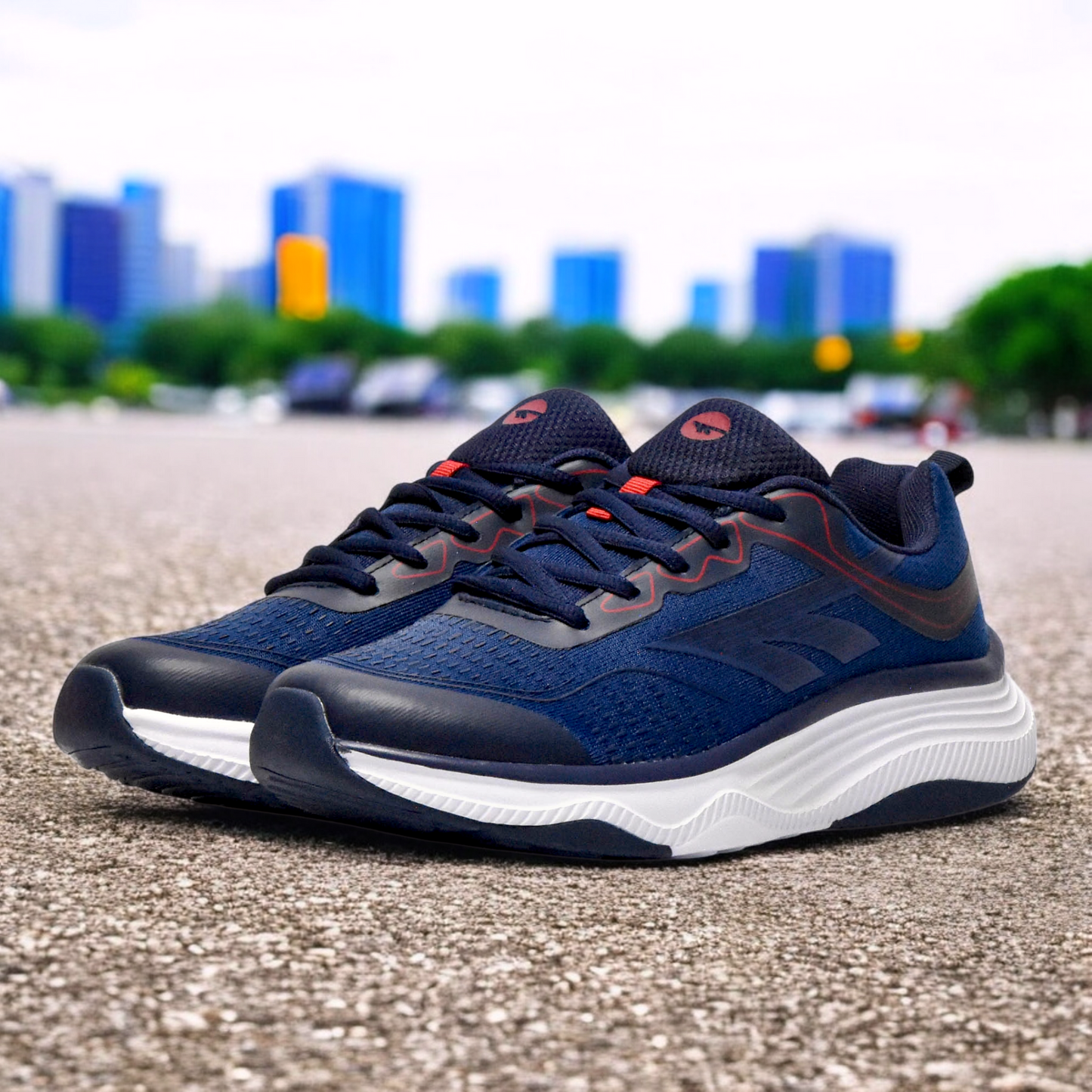 .HI-TEC COURTNEY ULTIMATE   S014715