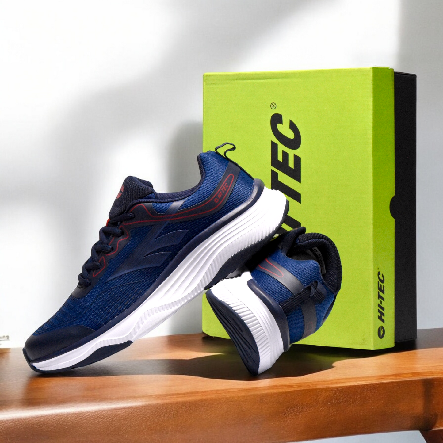 .HI-TEC COURTNEY ULTIMATE   S014715