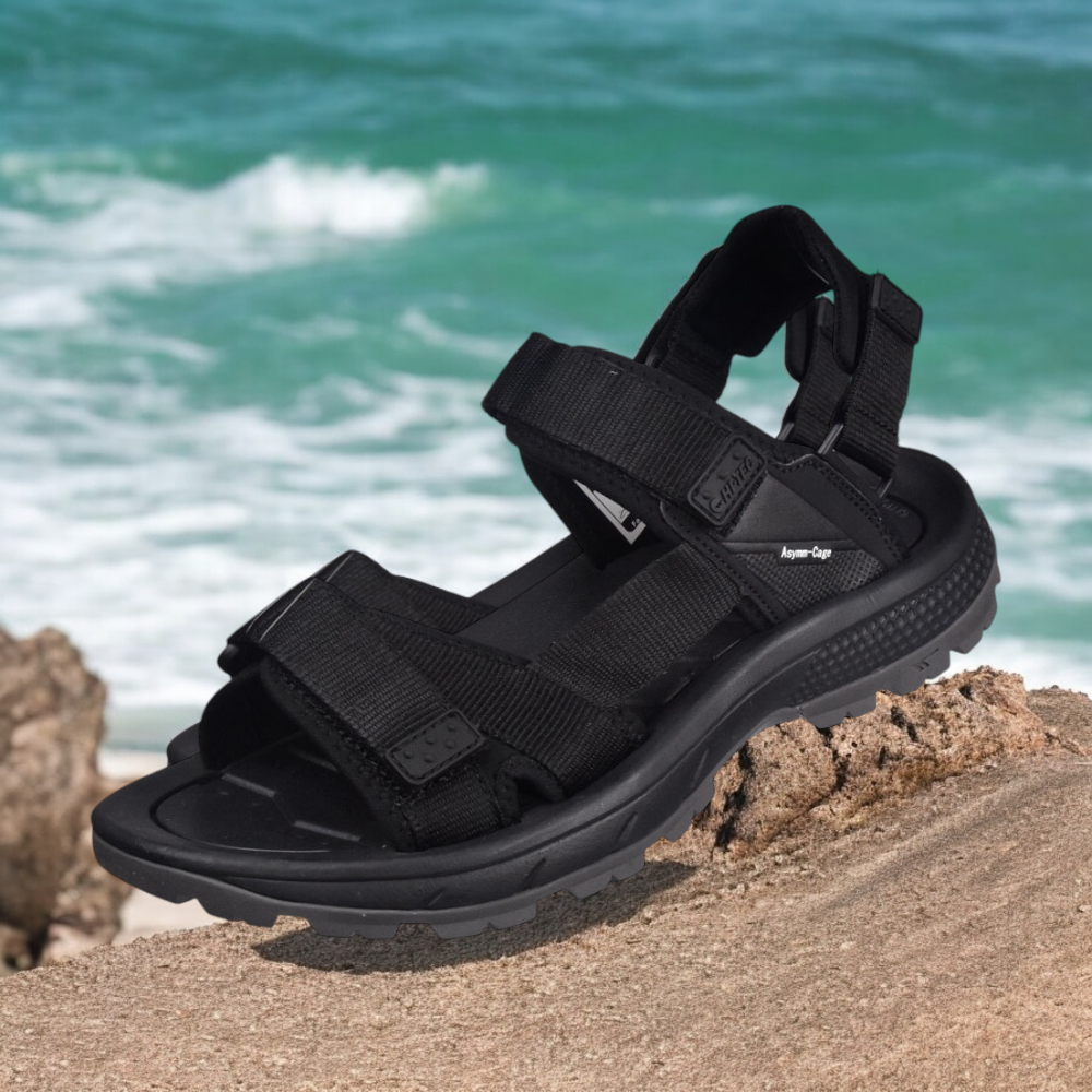 SANDALE Hi-Tec Agave  O013688
