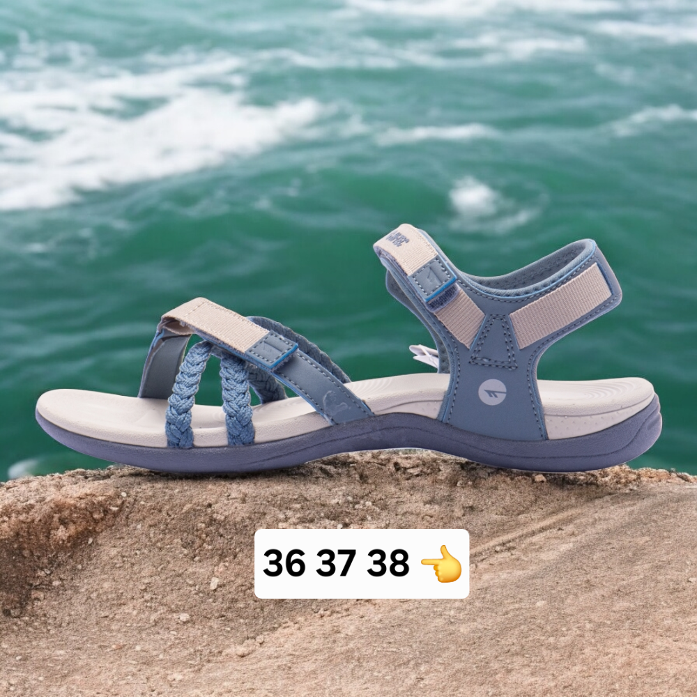 SANDAL Femme HI-TEC ANSELIA  O013713