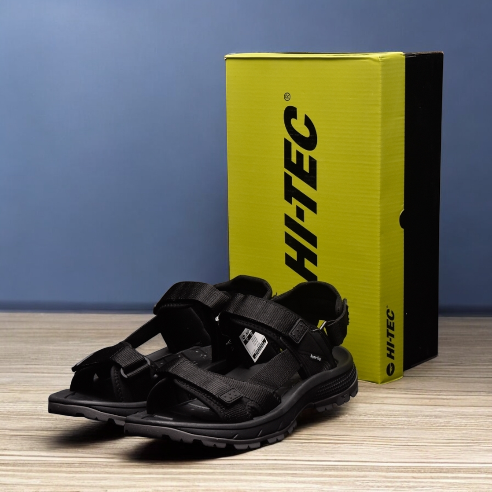 SANDALE Hi-Tec Agave  O013688