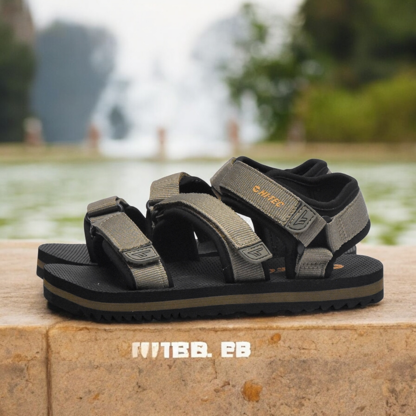 Hi-Tec   Fisher  O014465