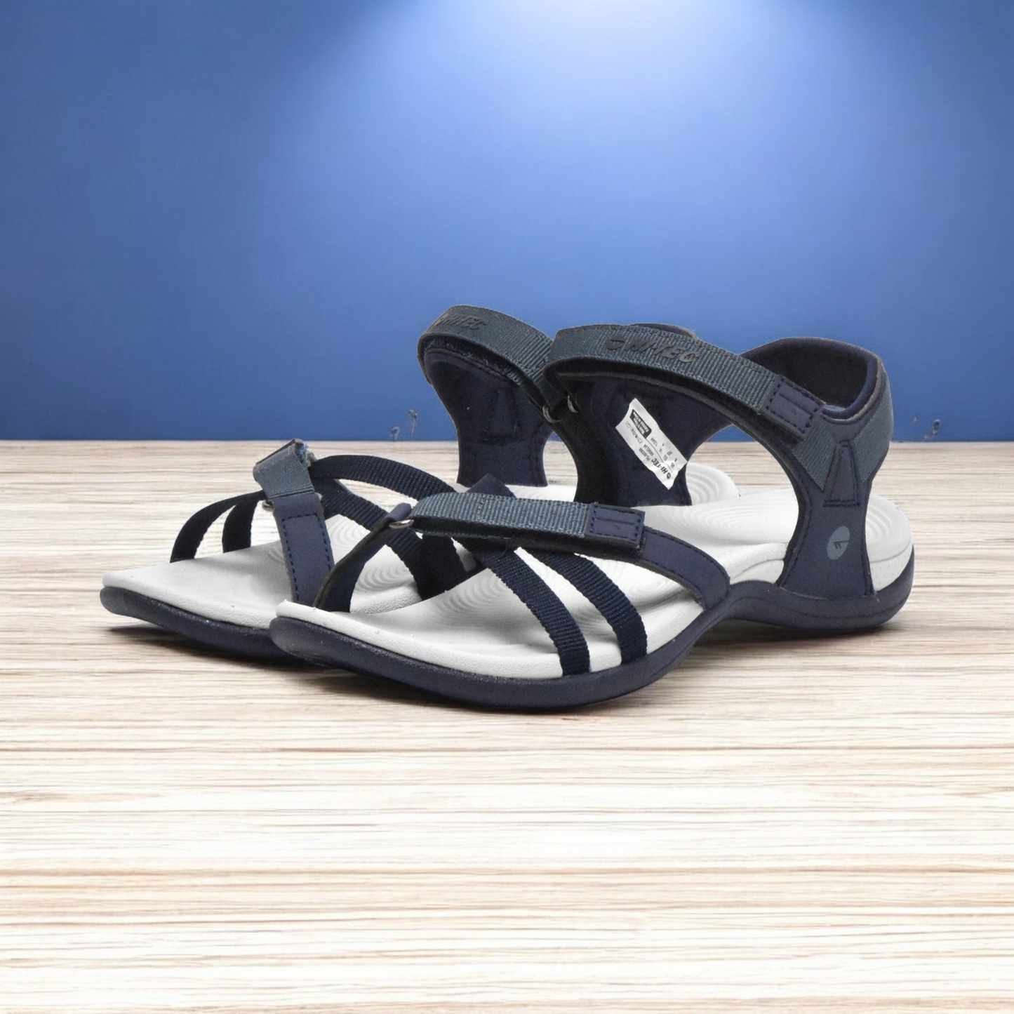HI-TEC ANSELIA  O014490.   (Femme - نسائي)