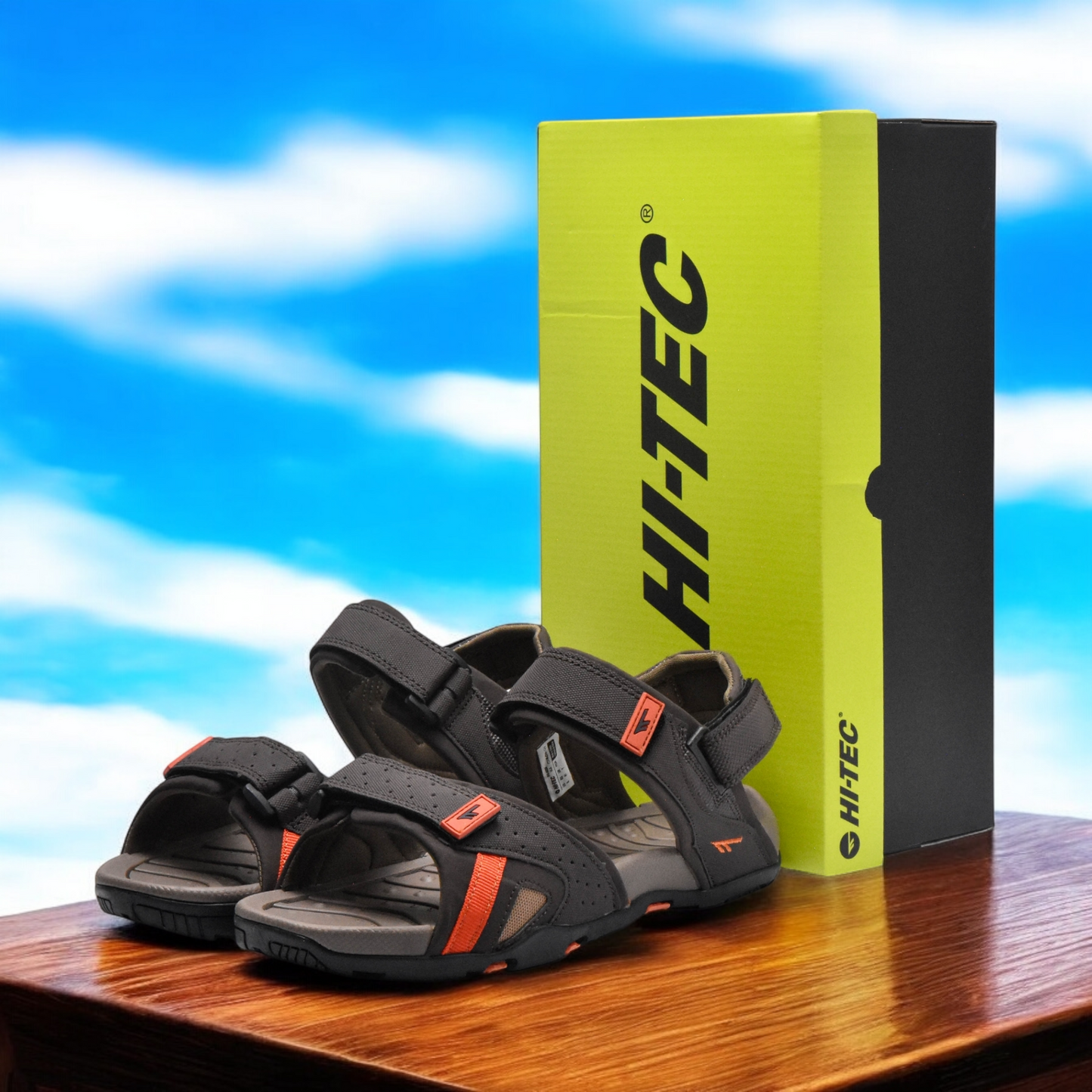 Hi-Tec Ula   O014444