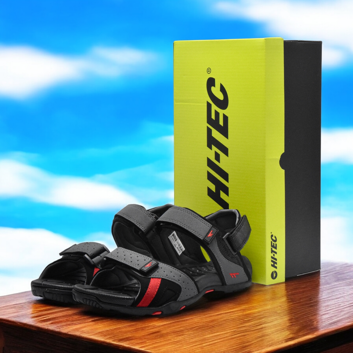 Hi-Tec Ula     O014449